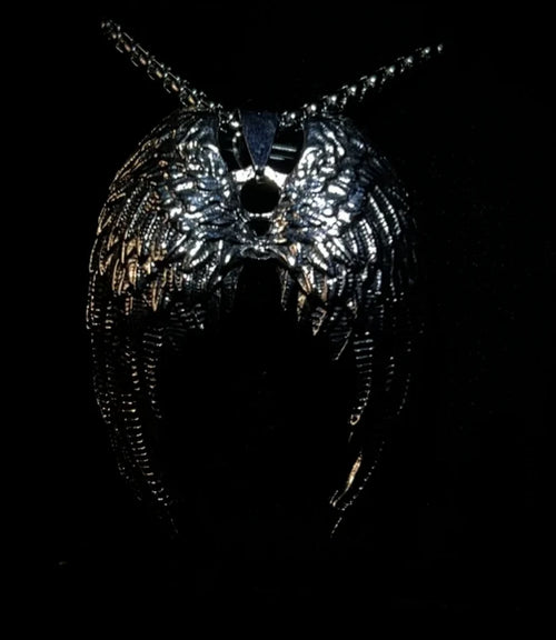Angel Wings