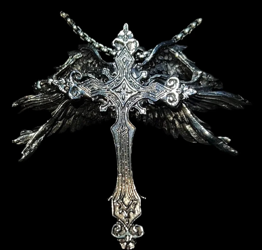 Seraphim Cross