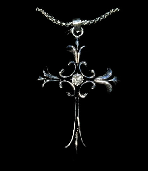Grace Gem Cross