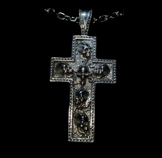 Soul Cross