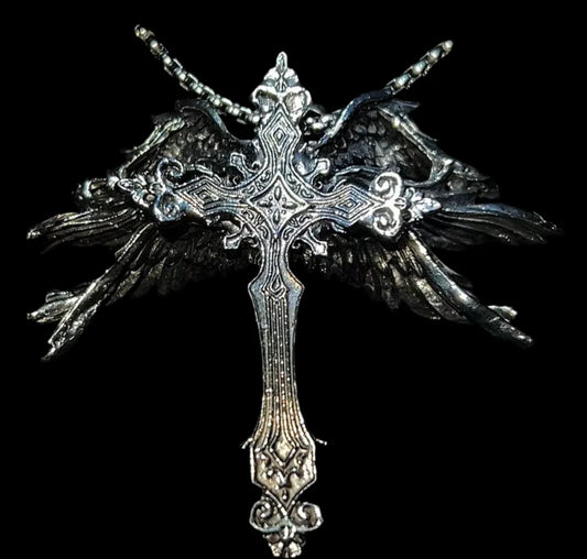 Seraphim Cross