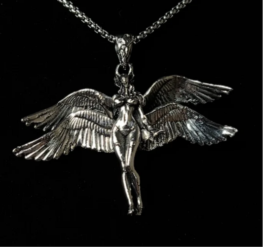 Allure Angel
