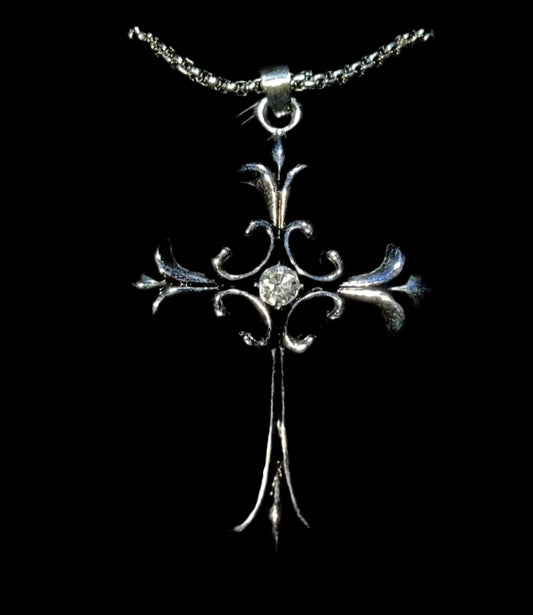 Grace Gem Cross